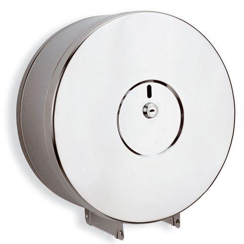 distributore carta igienica in acciaio inox - Edil Casa | Arredo bagno Termoarredi, Design di interni